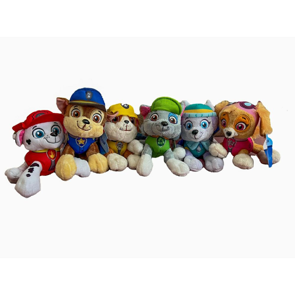 Плишана играчка Paw Patrol 30 sm.