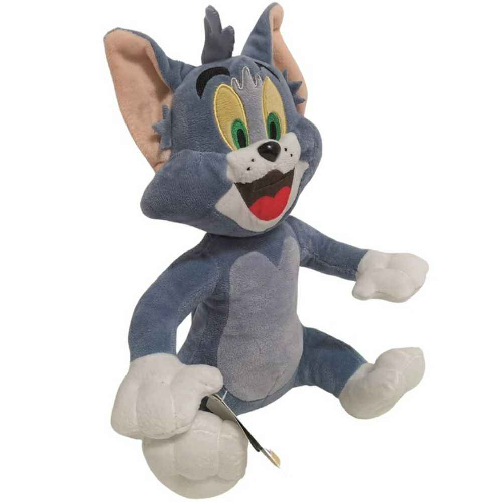 Плишана играчка Tom 45 sm.