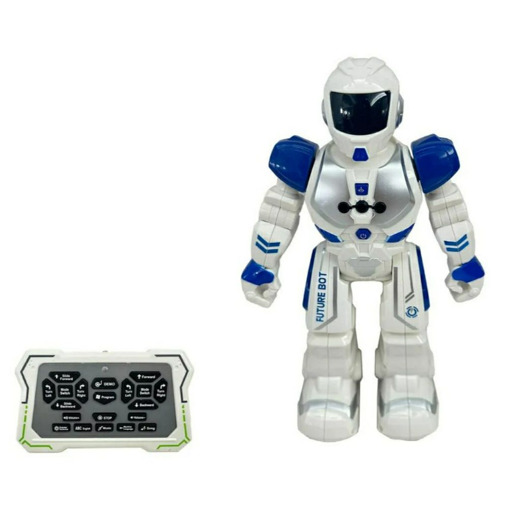 Робот President 