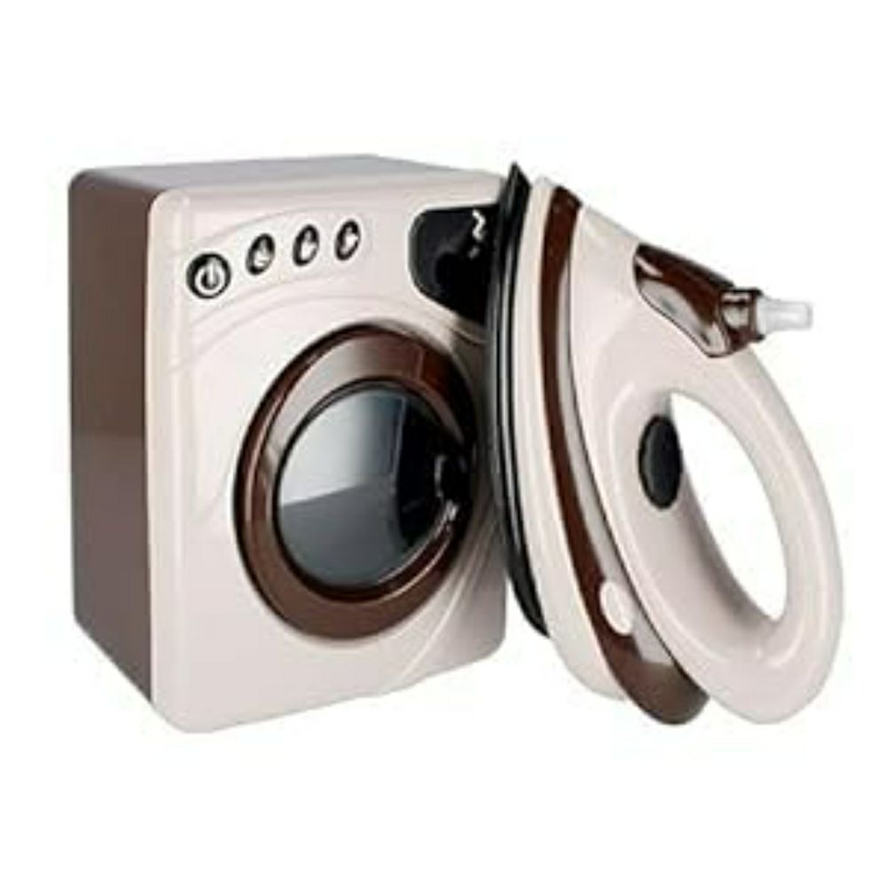 Детска играчка Пегла и перална