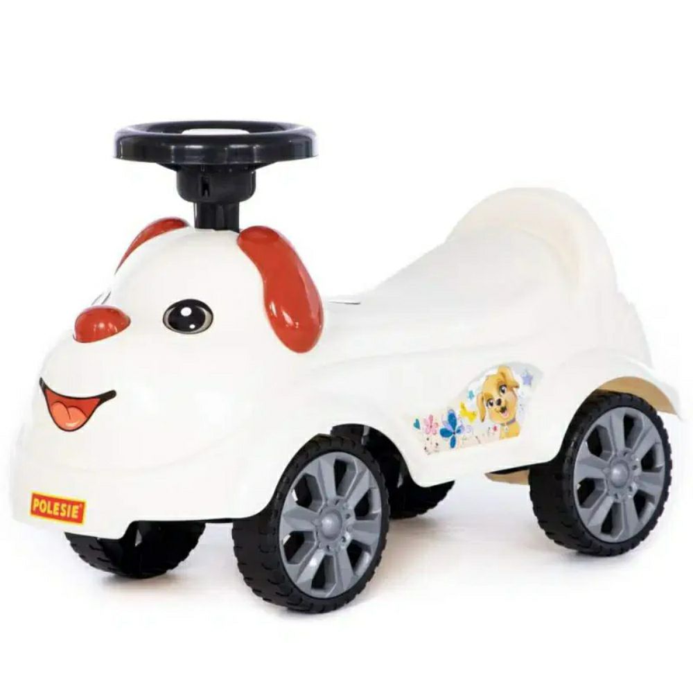 Проодувалка Куче