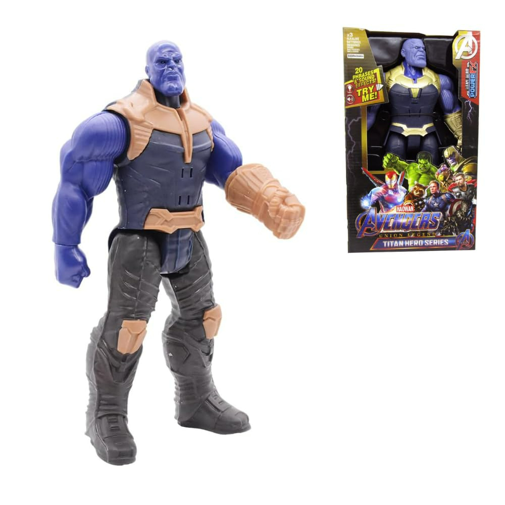 Avengers Hero 30 sm.