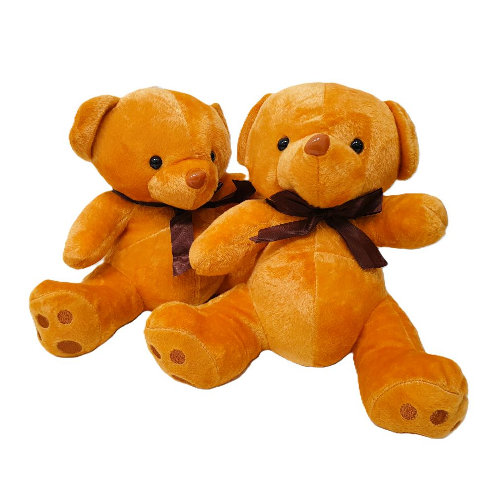 Плишано мече 25 см.