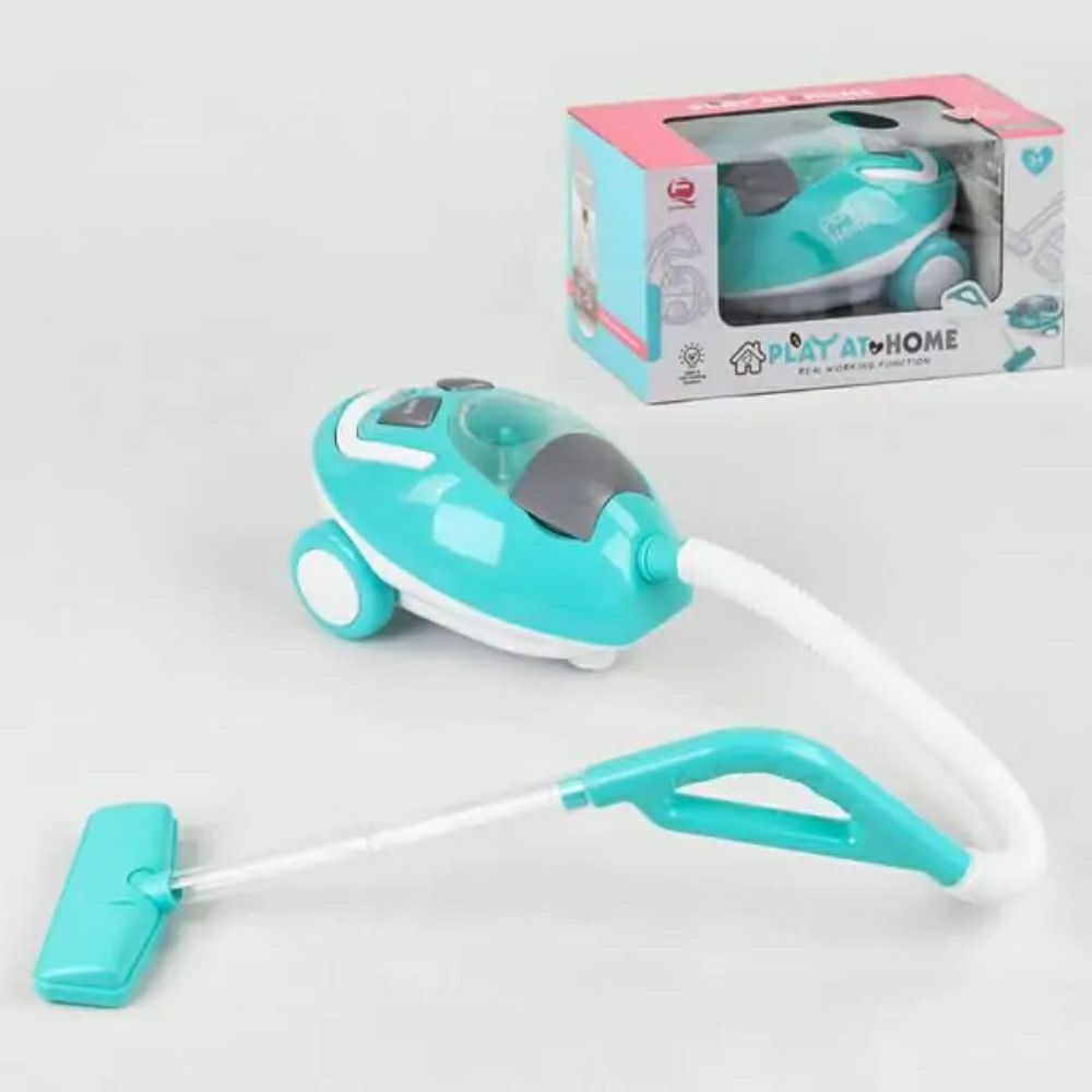 Играчка Правосмукалка