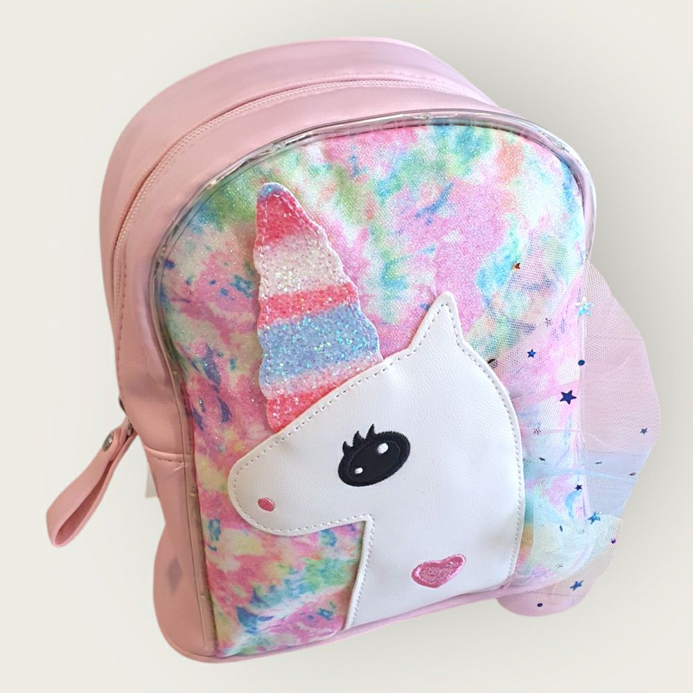 Ранец Unicorn 22 x 18 x 10 см.