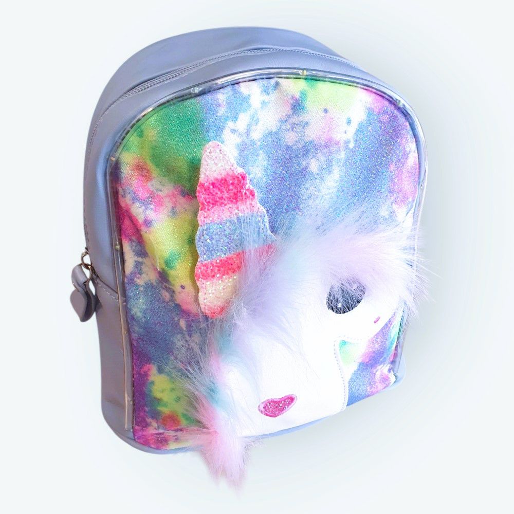 Ранец Unicorn 22 x 18 x 10 см.