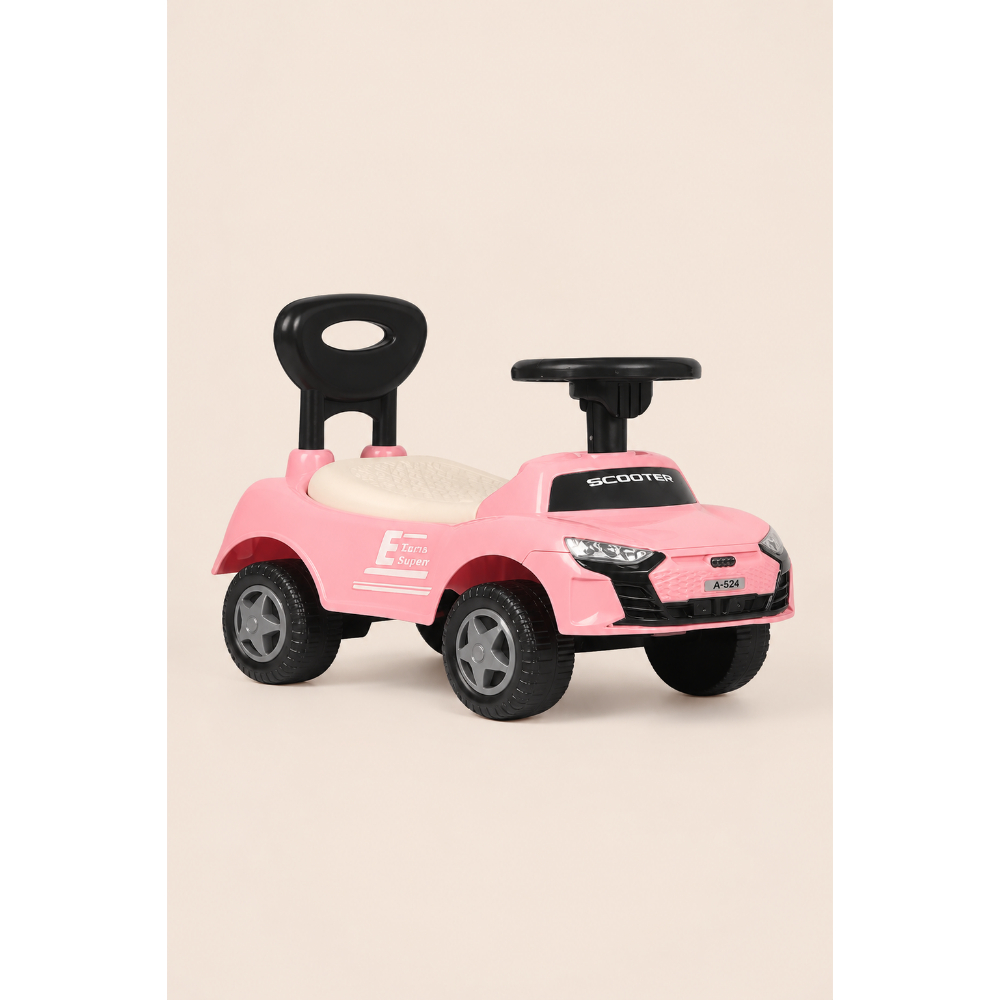 Туркало Sport Car – Розево