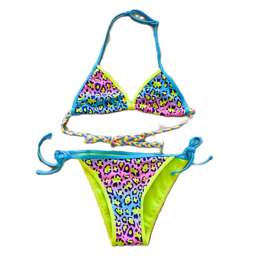 Костим за капење дводелен 5/14