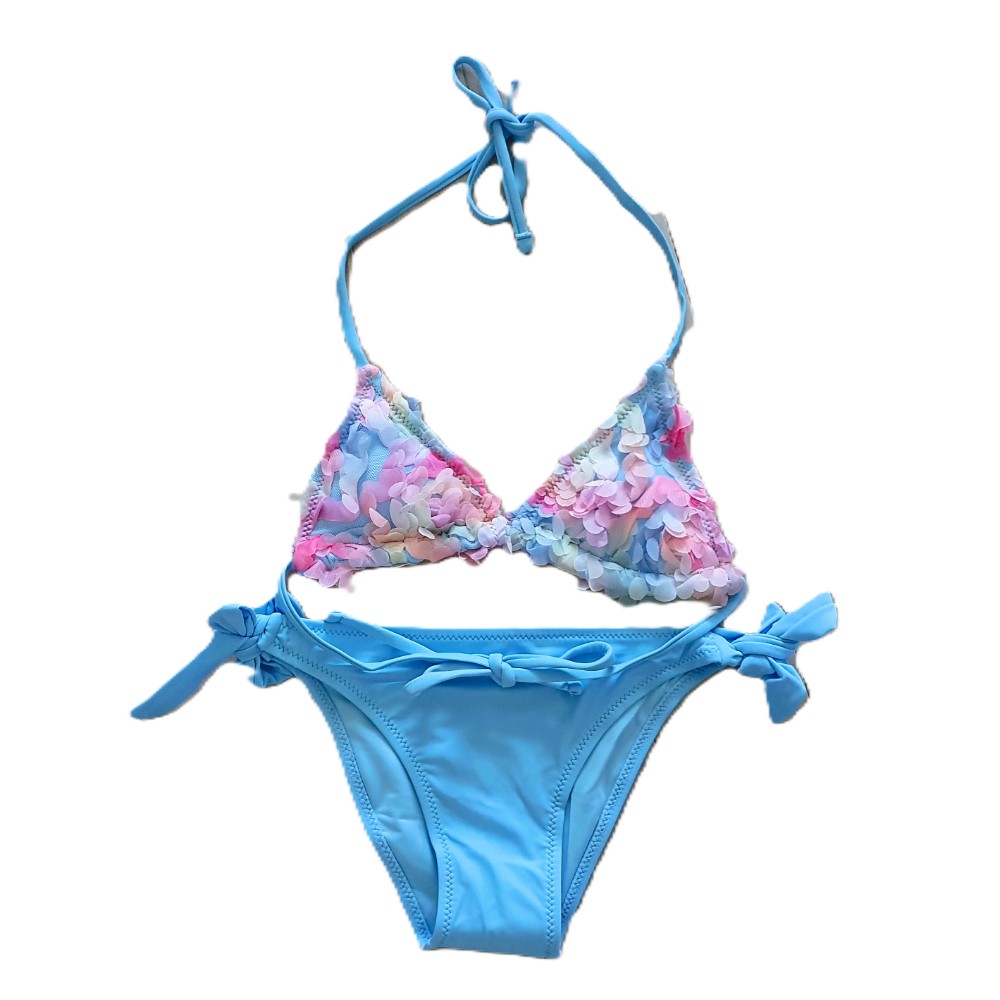 Костим за капење дводелен 7/16