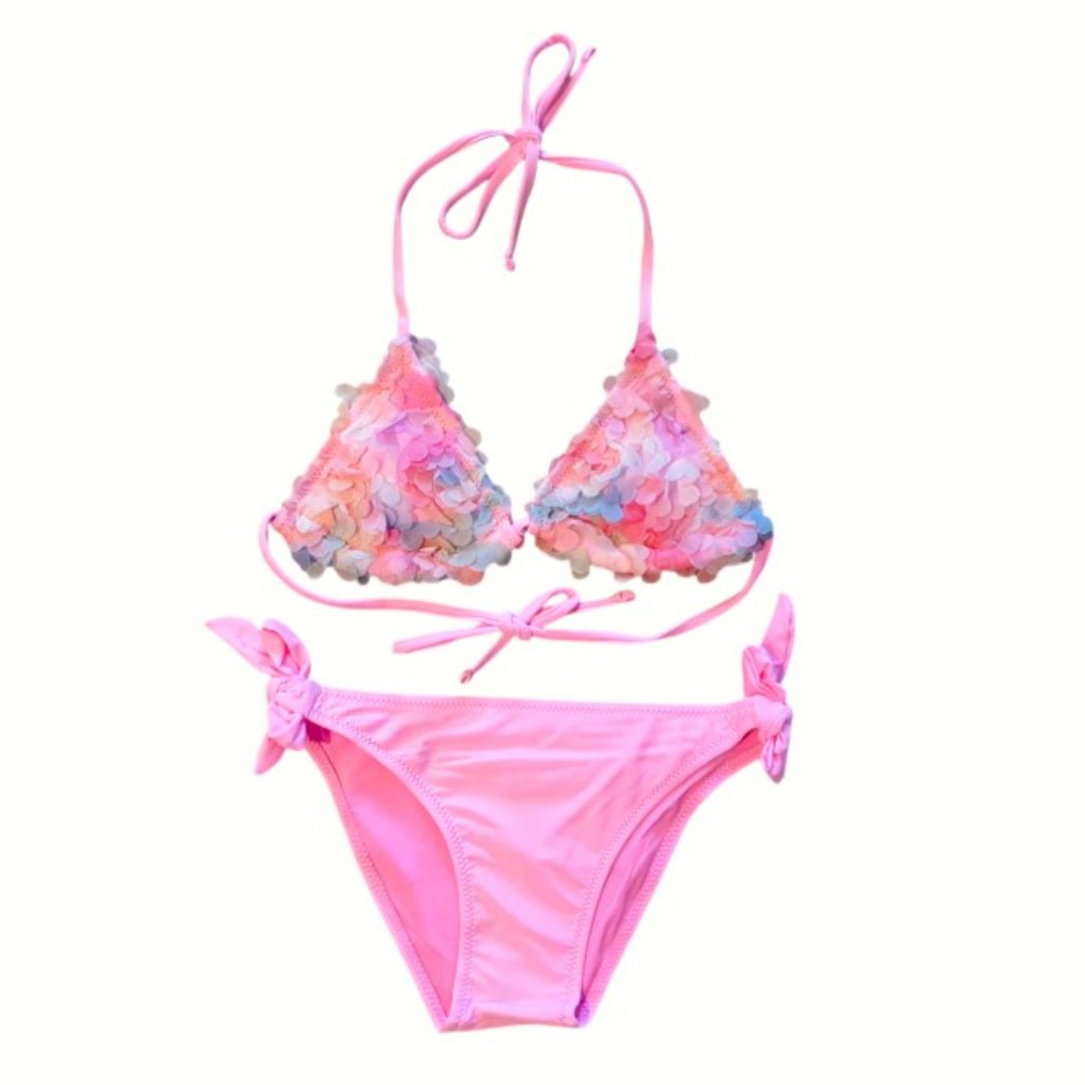 Костим за капење дводелен 7/16