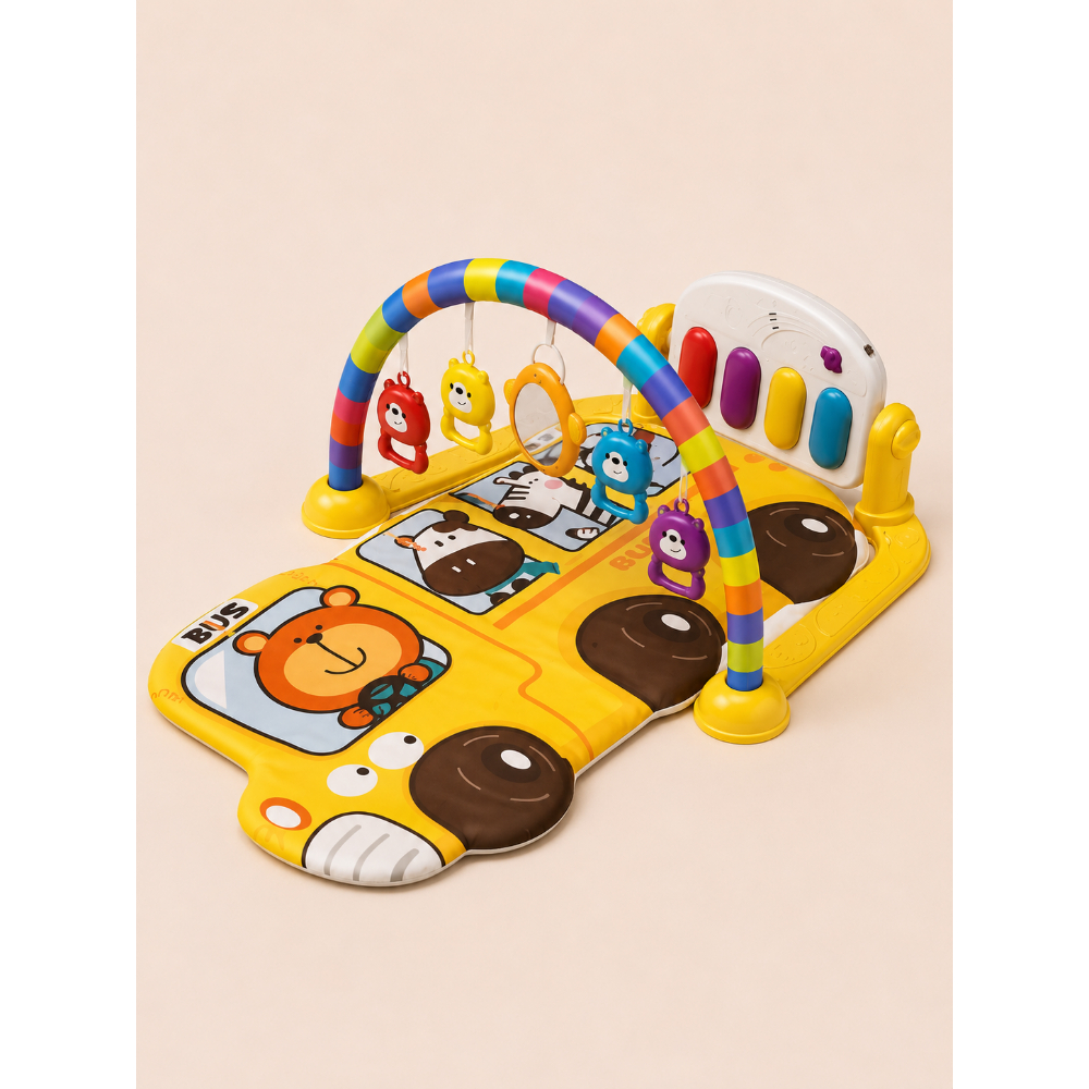 Baby Fitness Piano