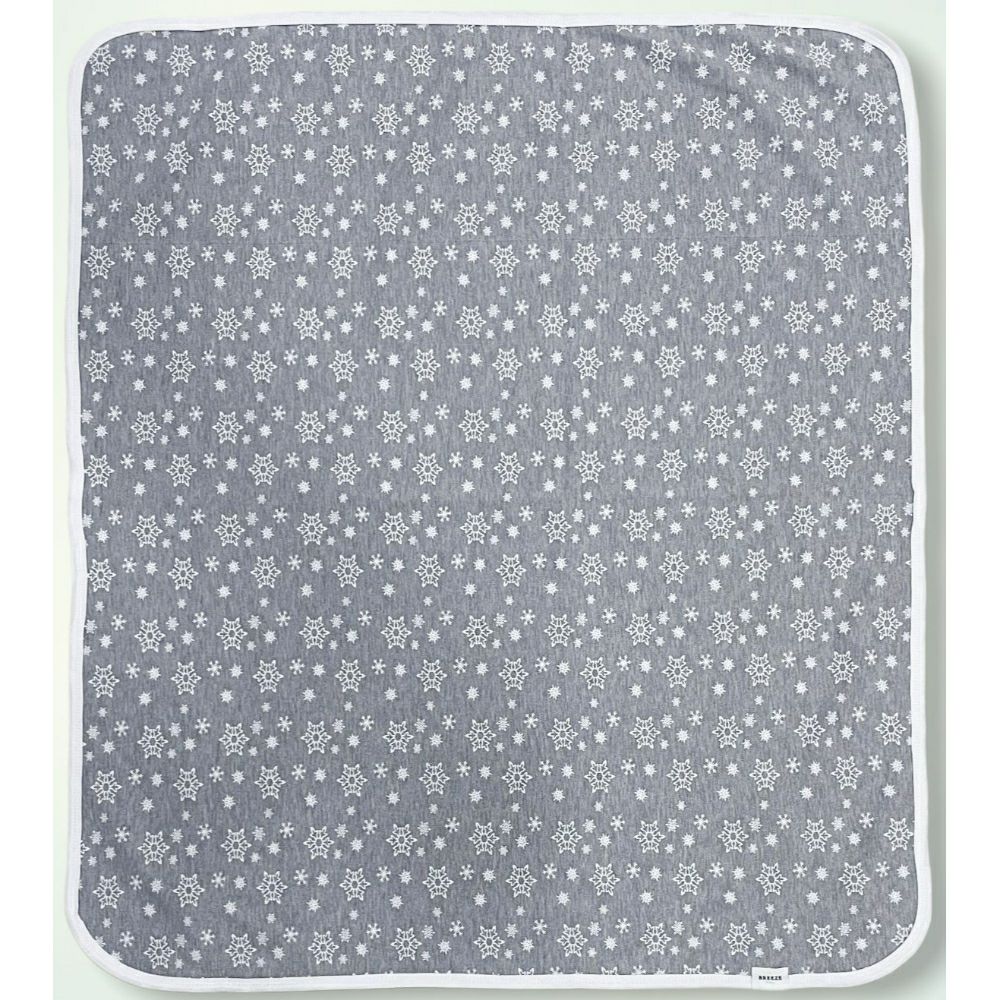 Ќебе памучно, двослојно Breeze