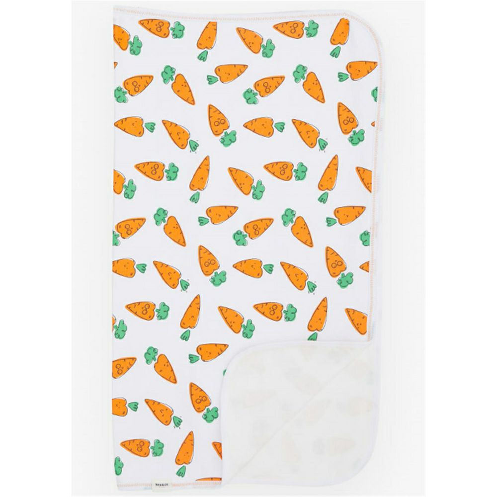 Ќебе памучно, двослојно Breeze