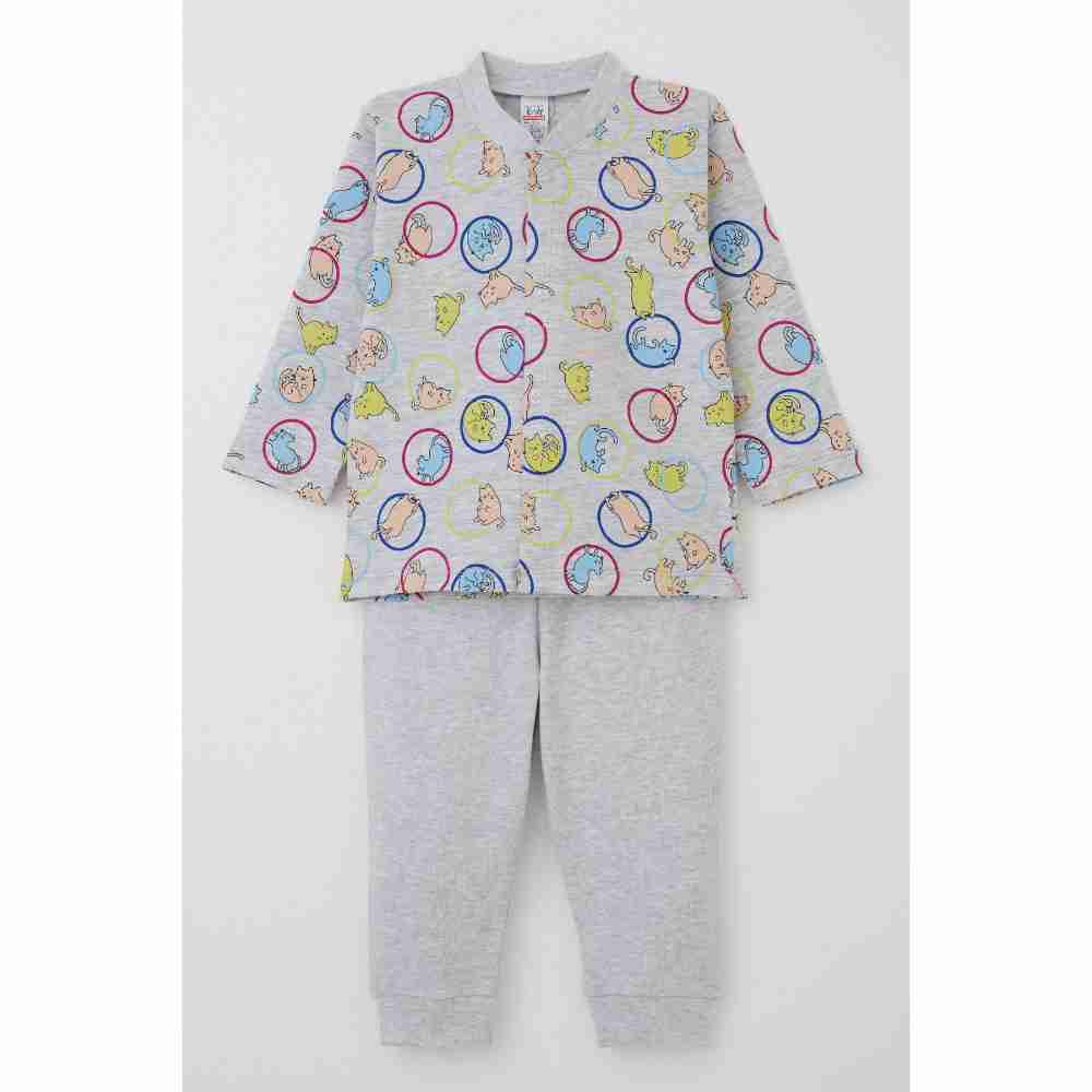 Комплет на копчиња 