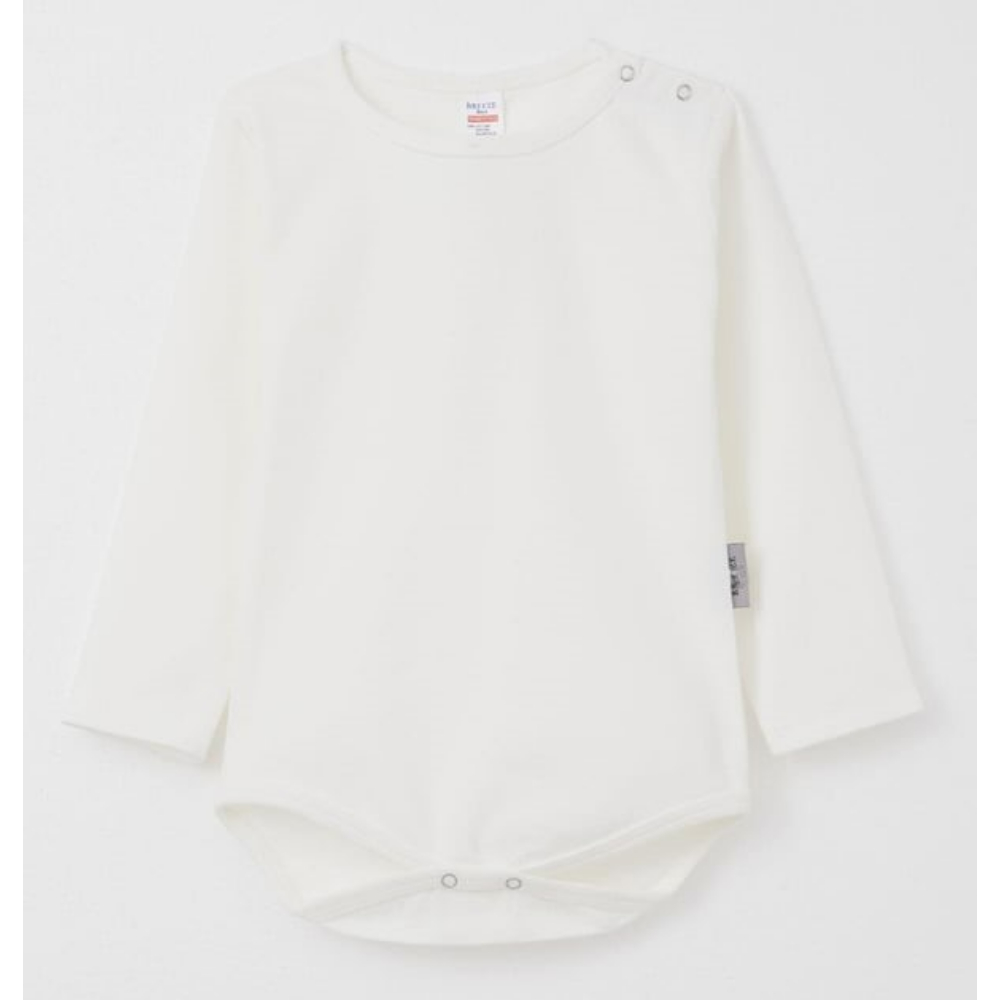 Боди долг ракав