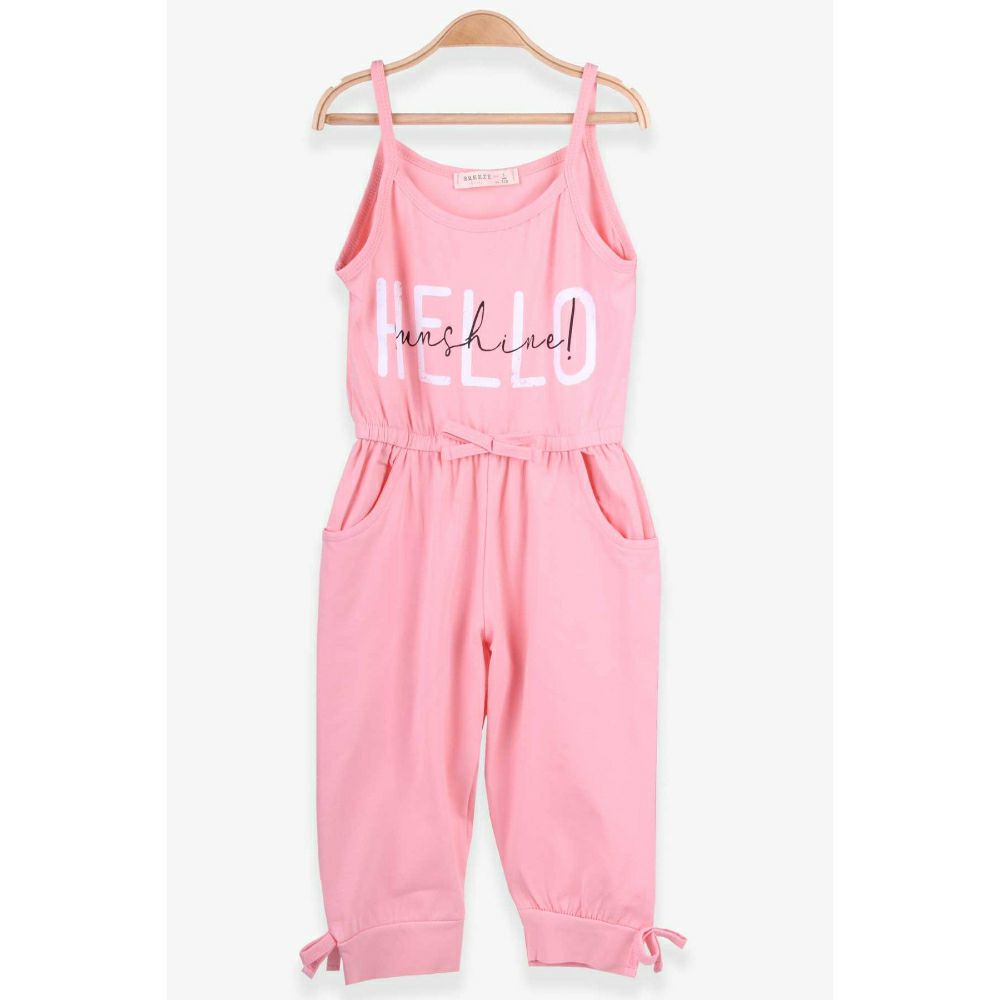 Комбинизон