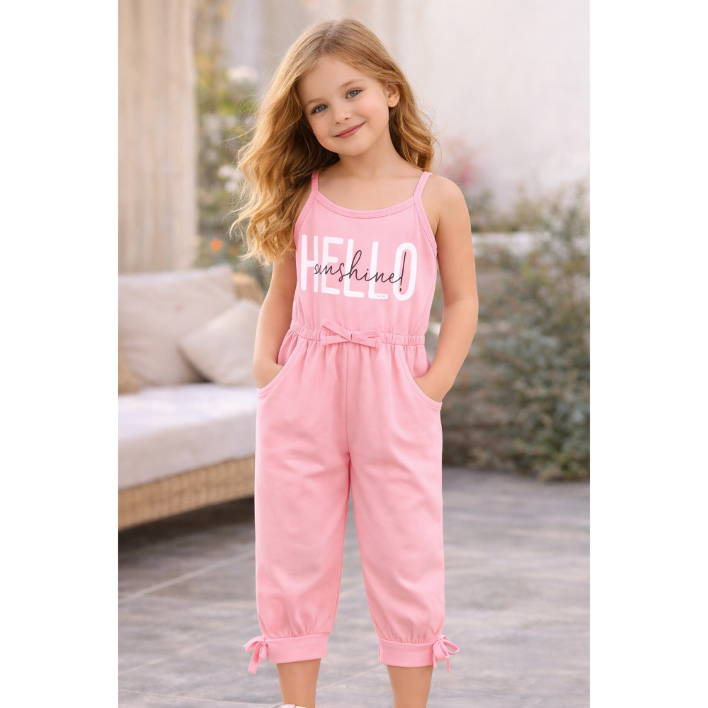 Комбинизон