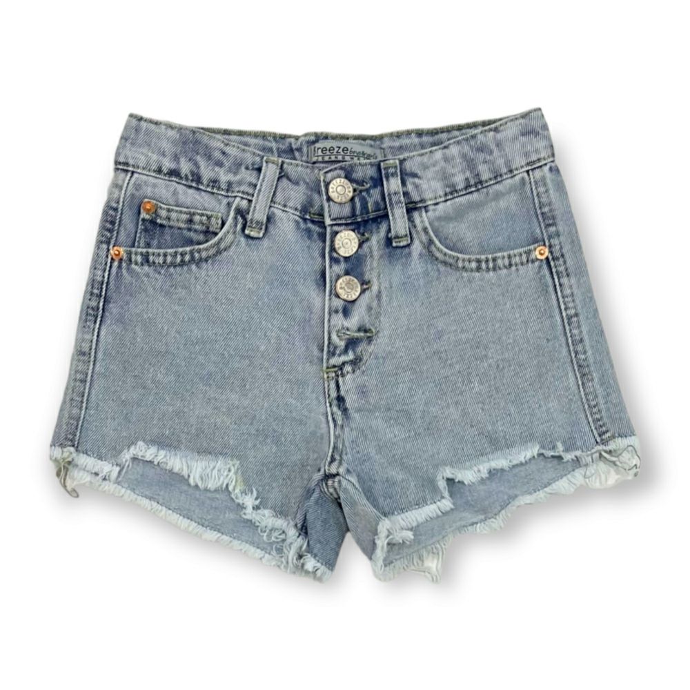 Бермуди џинс