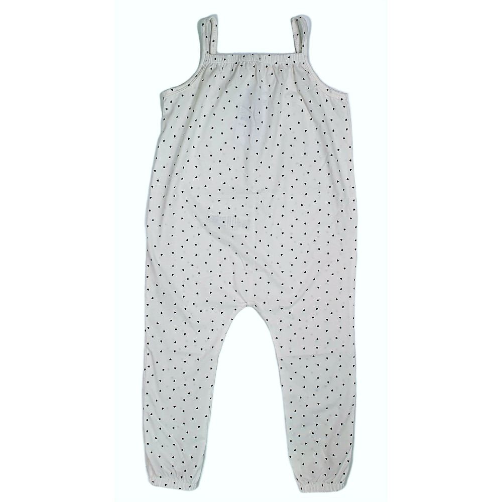 Комбинизон памучен летен 