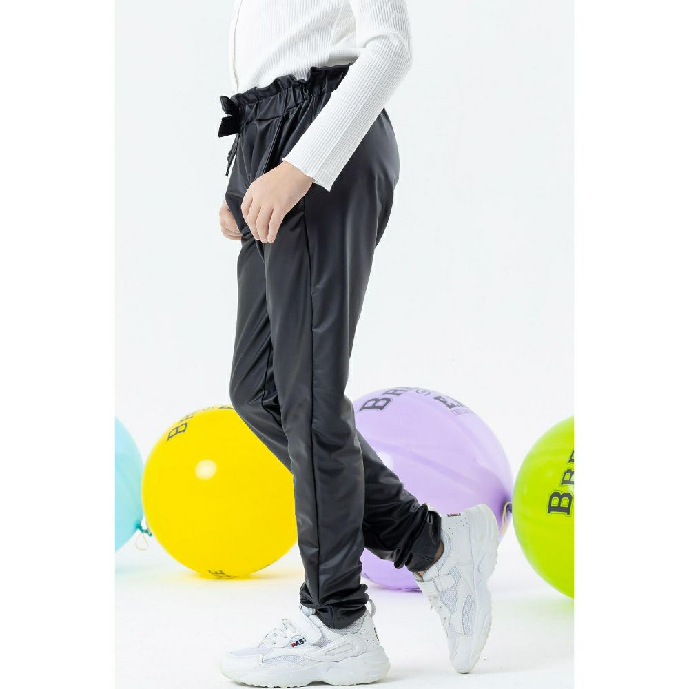 Панталони кожни