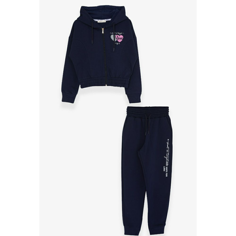 Комплет тренерки