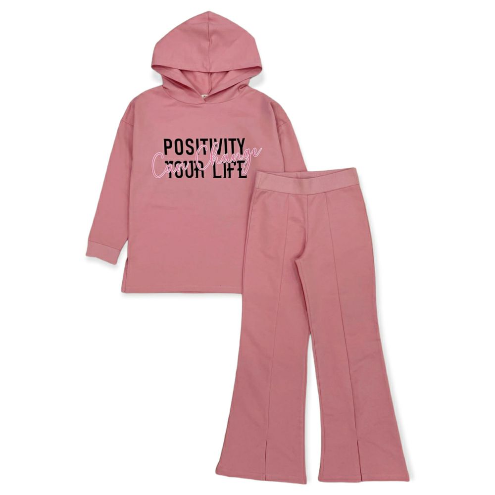 Комплет Дуксер туника и Ѕвонарки 