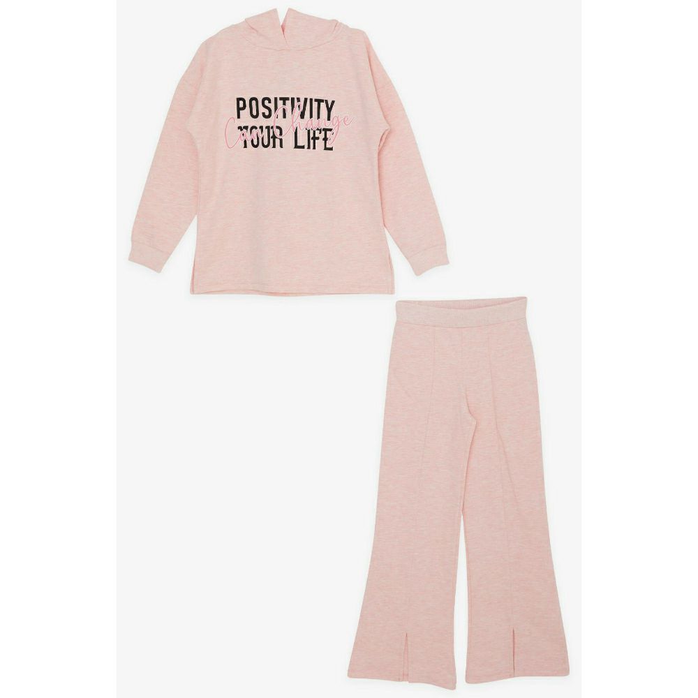 Комплет Дуксер туника и Ѕвонарки