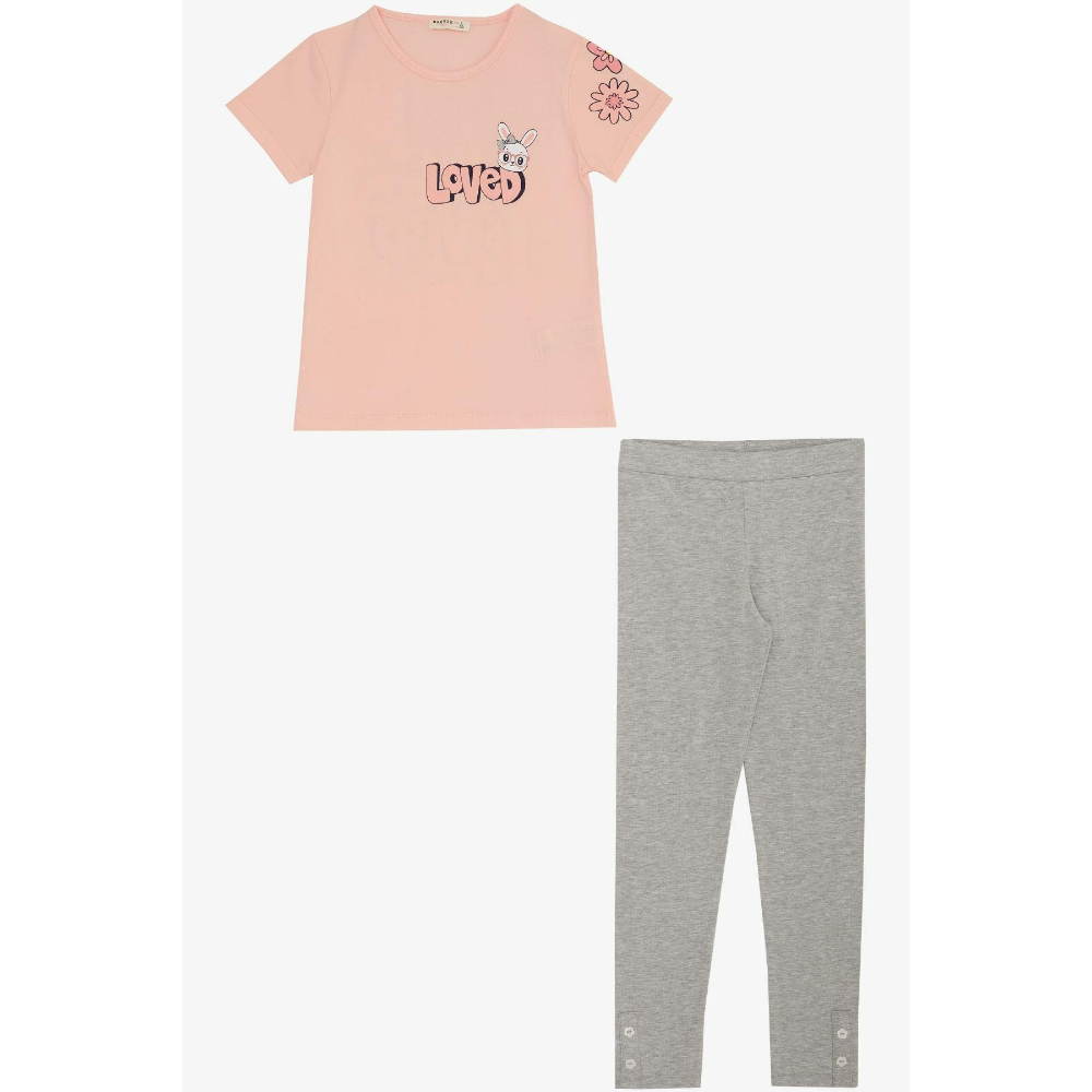 Комплет Маица и Хеланки