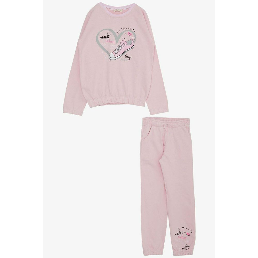 Комплет тренерки