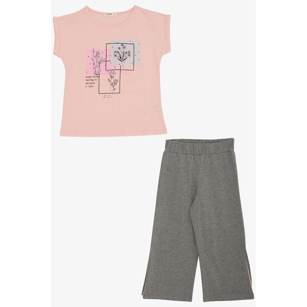 Комплет Маица и Ѕвонарки 