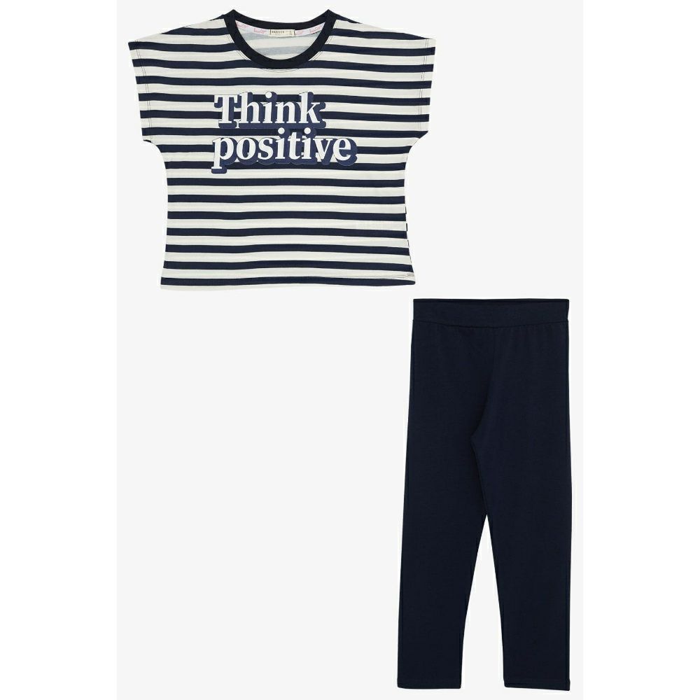 Комплет Маица и Хеланки