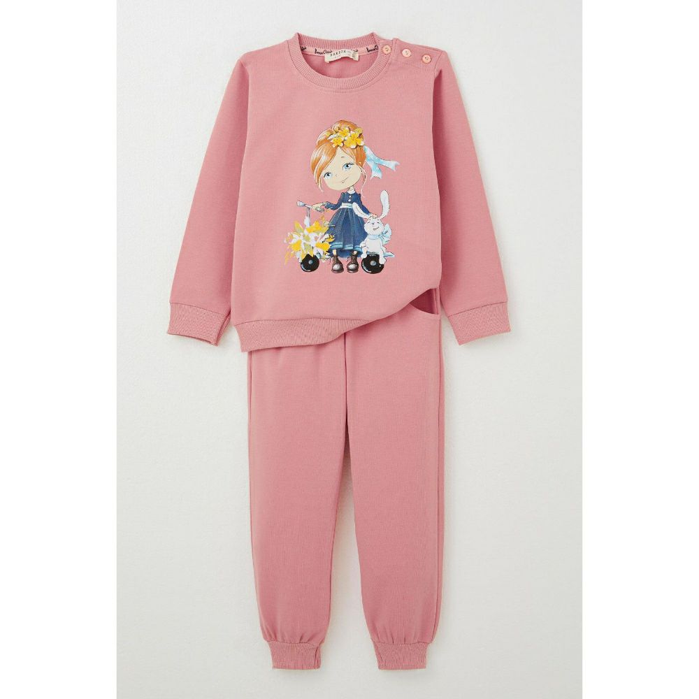 Комплет тренерки 86/110