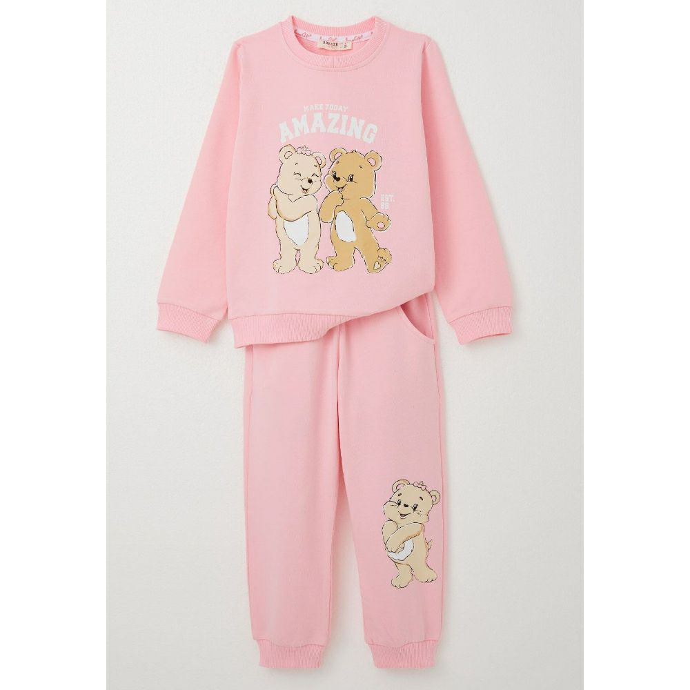 Комплет тренерки 86/110