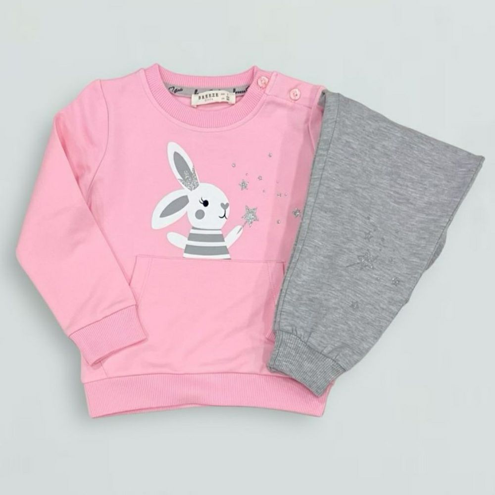 Комплет тренерки 