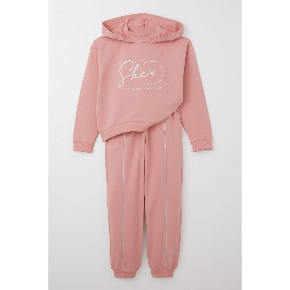 Комплет тренерки 