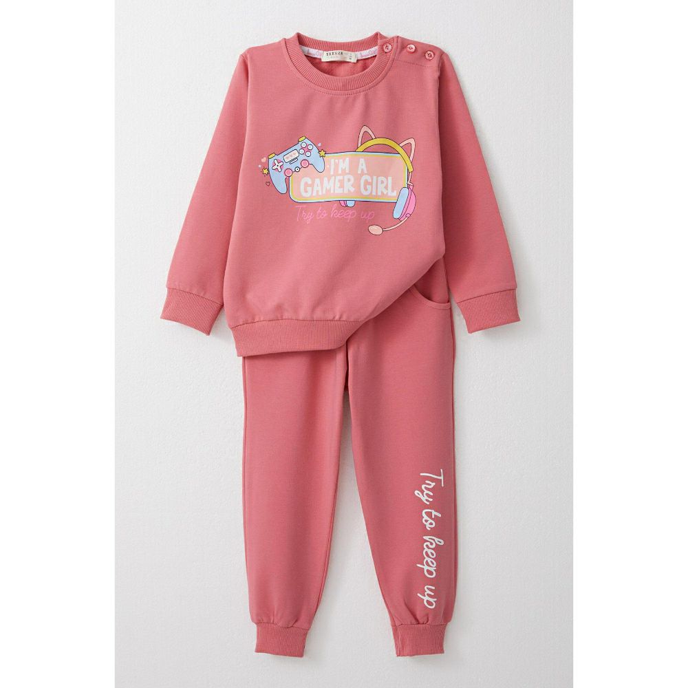 Комплет тренерки