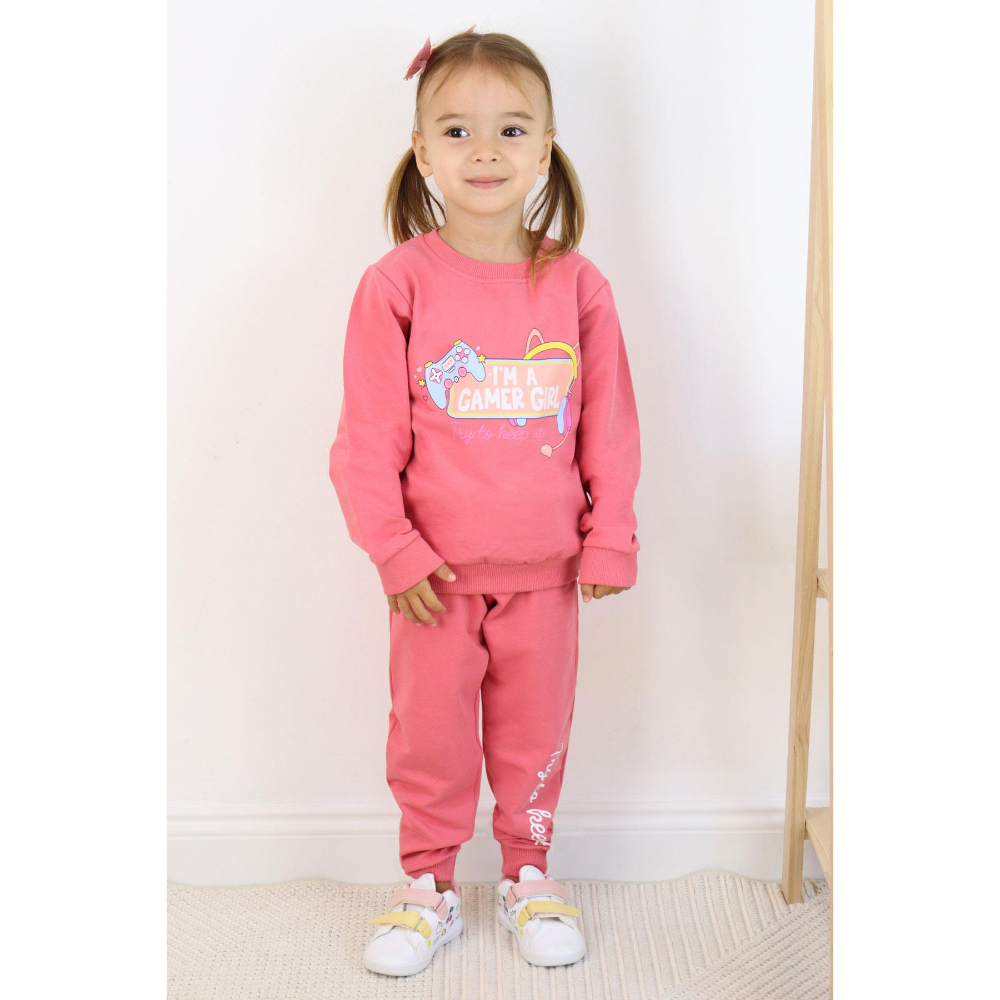 Комплет тренерки