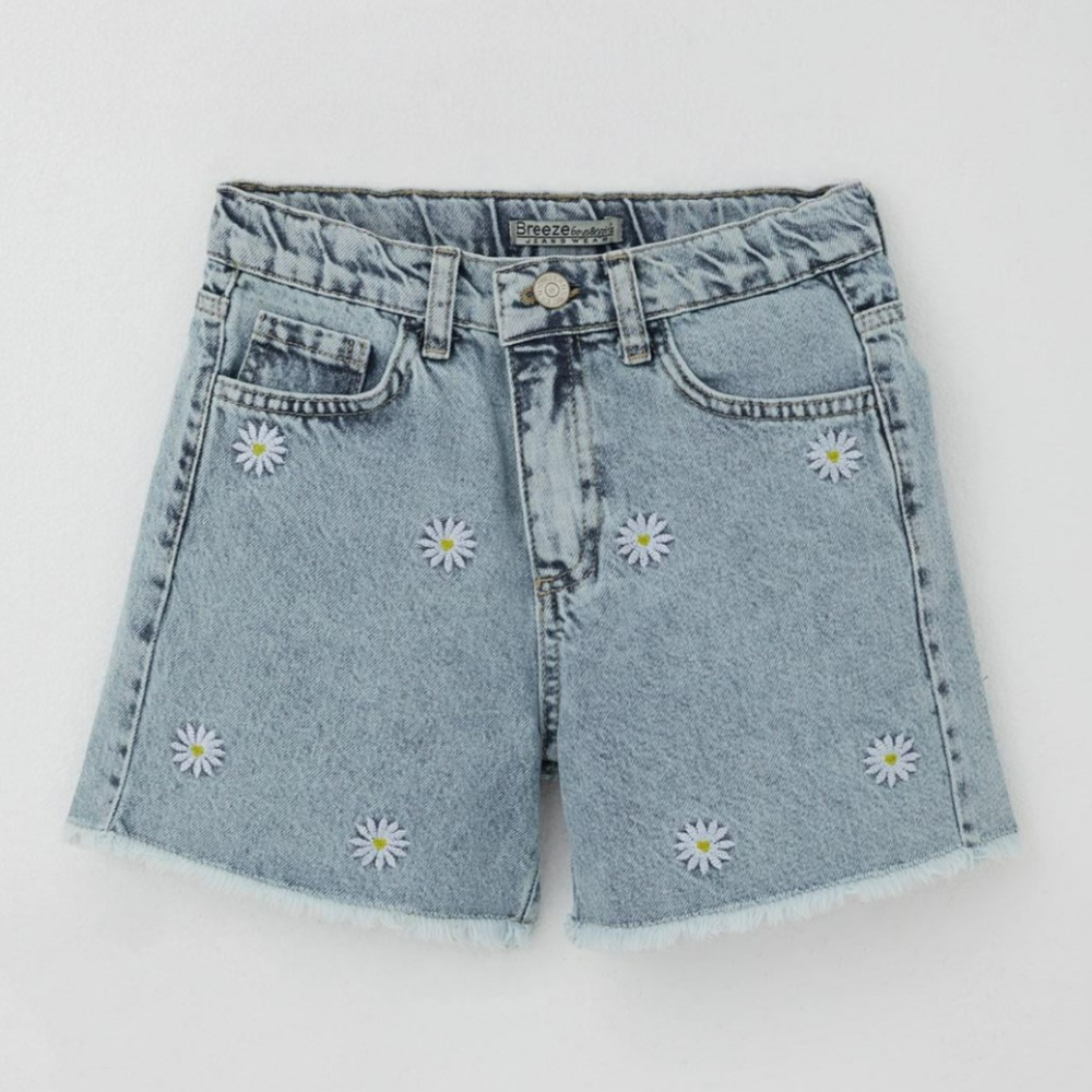 Шорц џинс 140/164