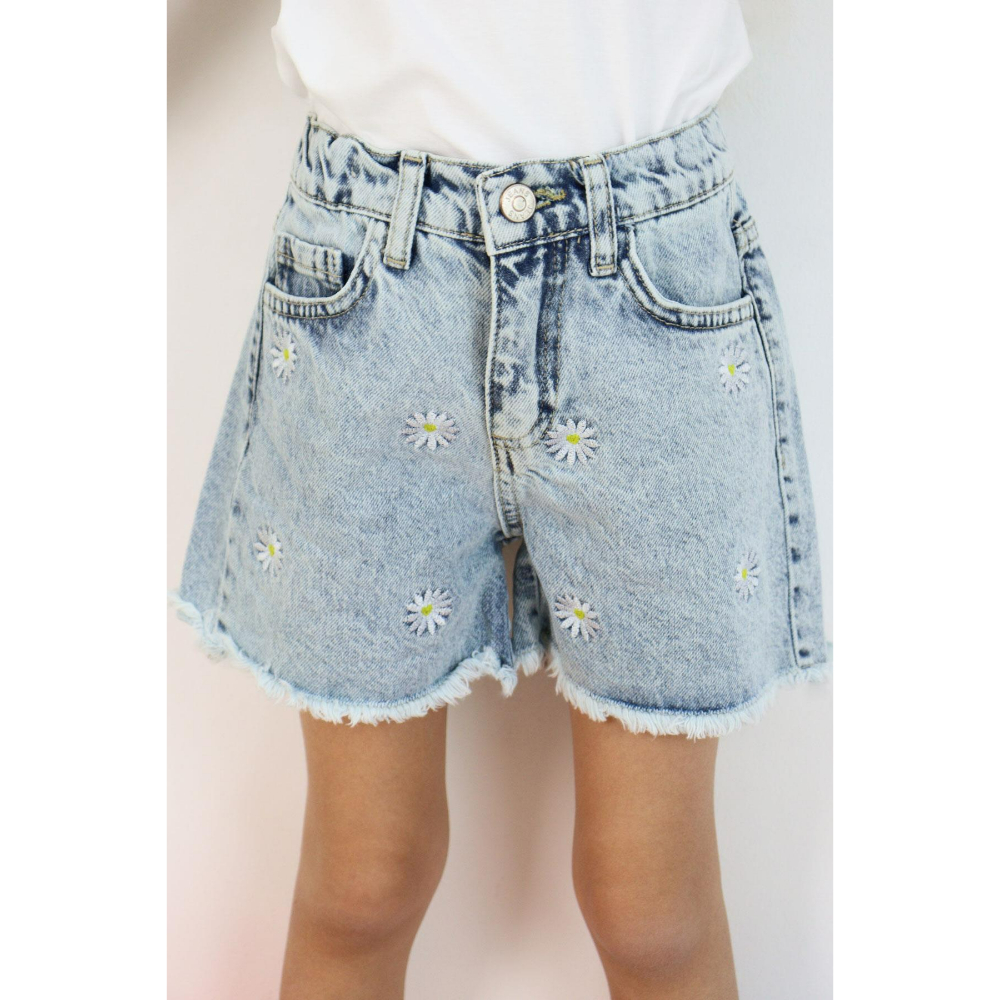 Шорц џинс 110/134