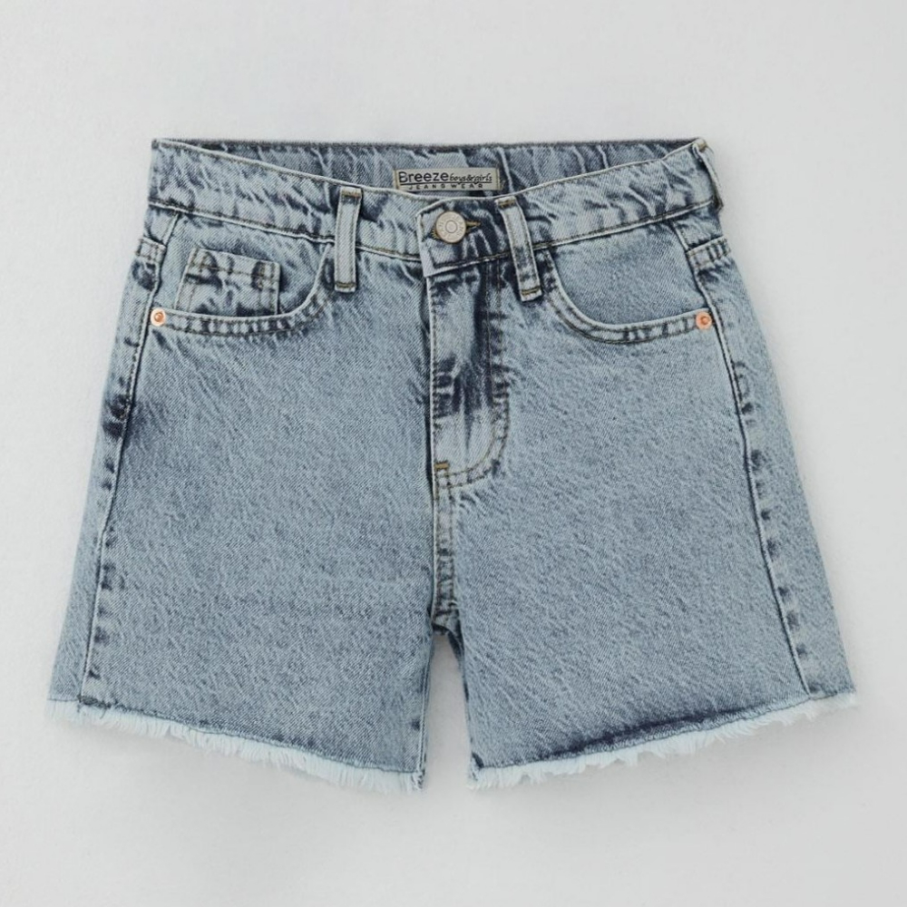 Бермуди џинс 