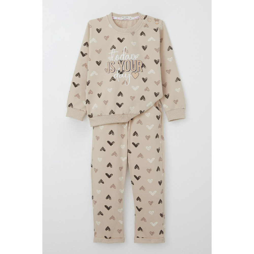 Комплет тренерки 80/104