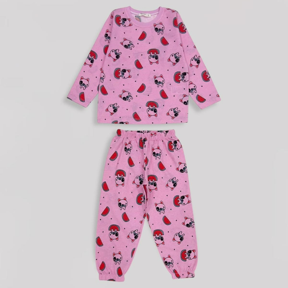 Пижами 104/128