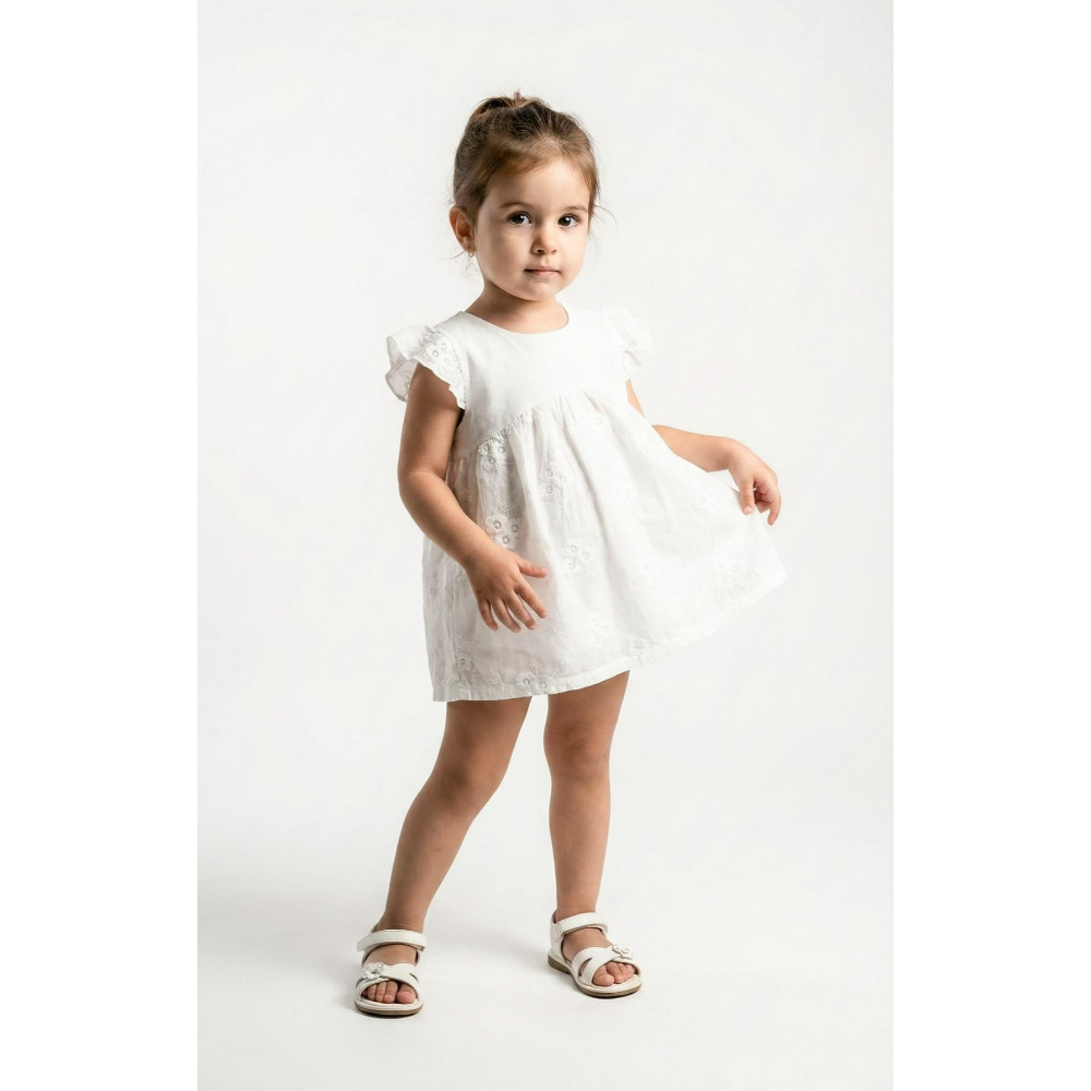 Фустанче - боди 68/92