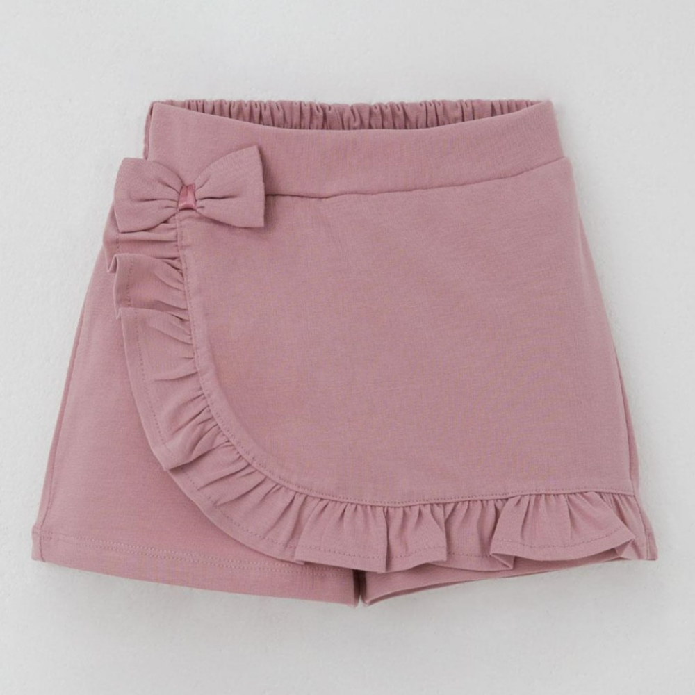 Бермуди со преклоп 98/128