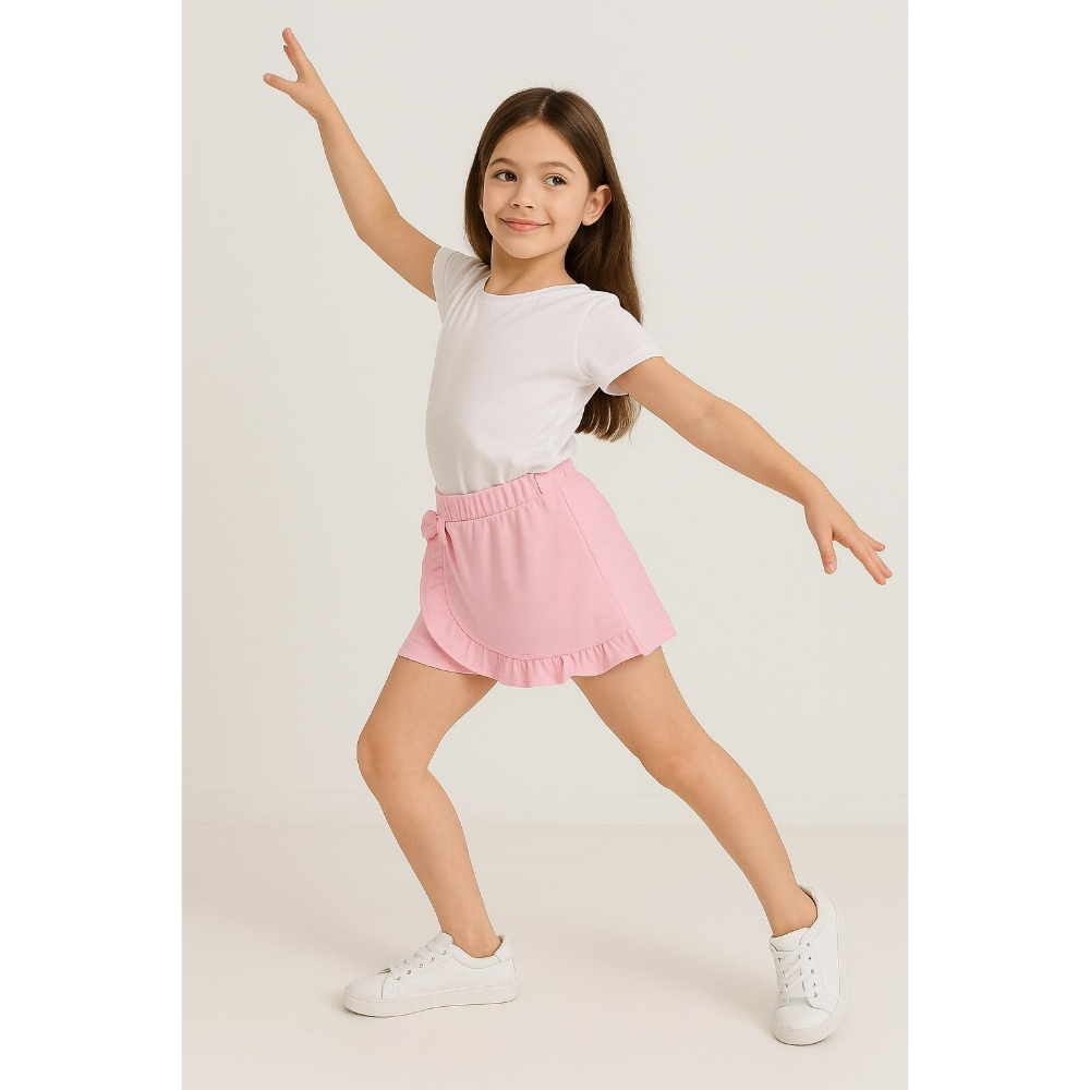 Бермуди со преклоп 98/128