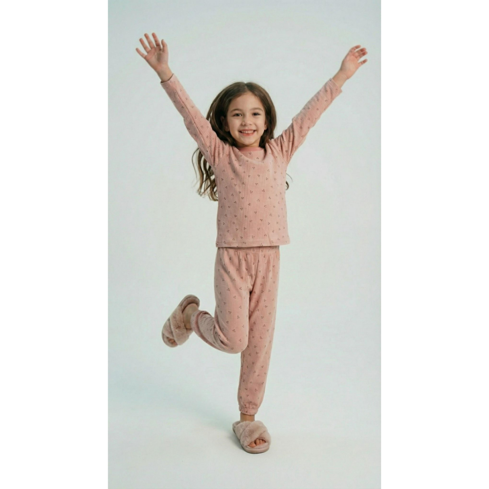 Пижами 104/128