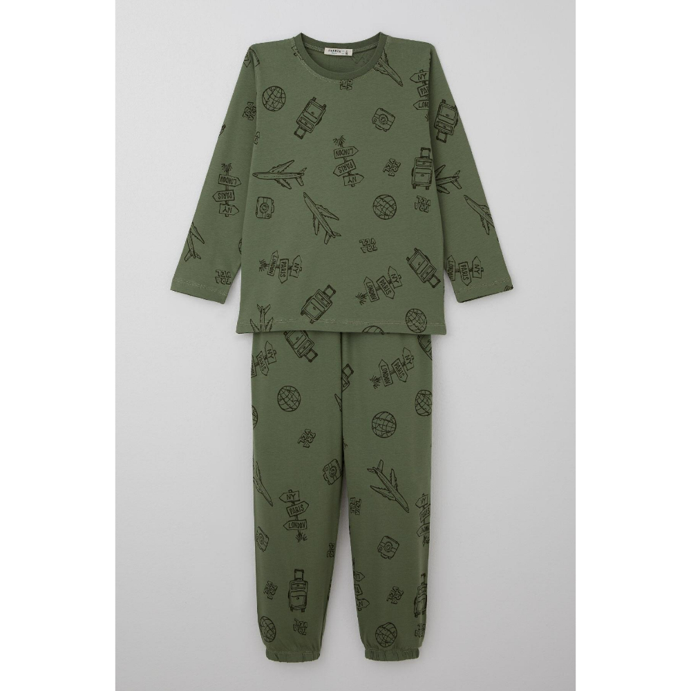 Пижами 104/128