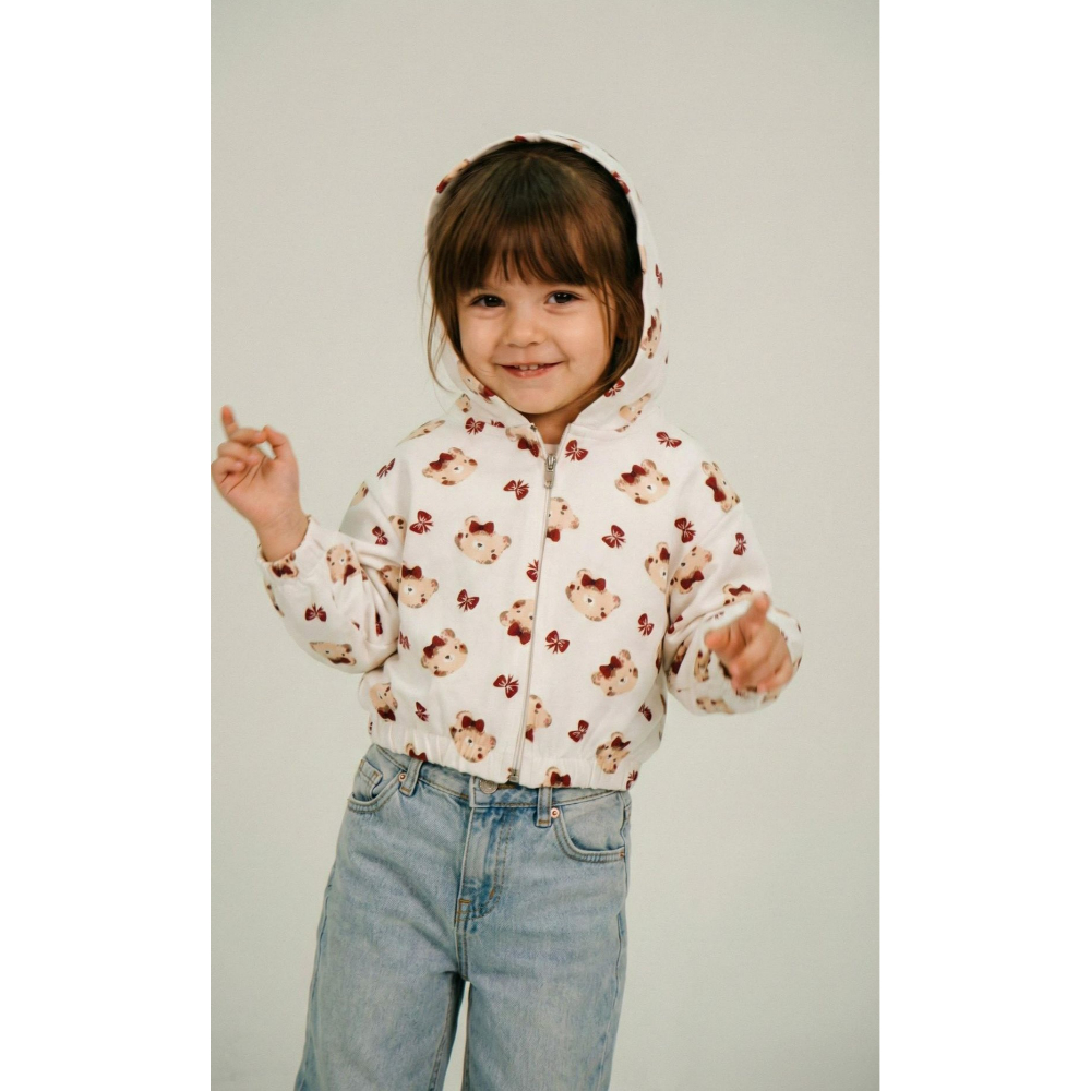 Дуксер со капче 74/98