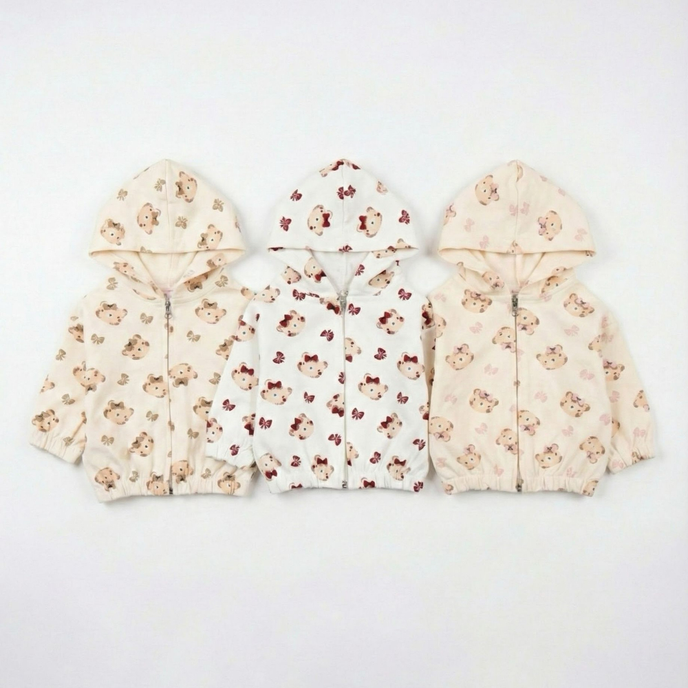 Дуксер со капче 74/98