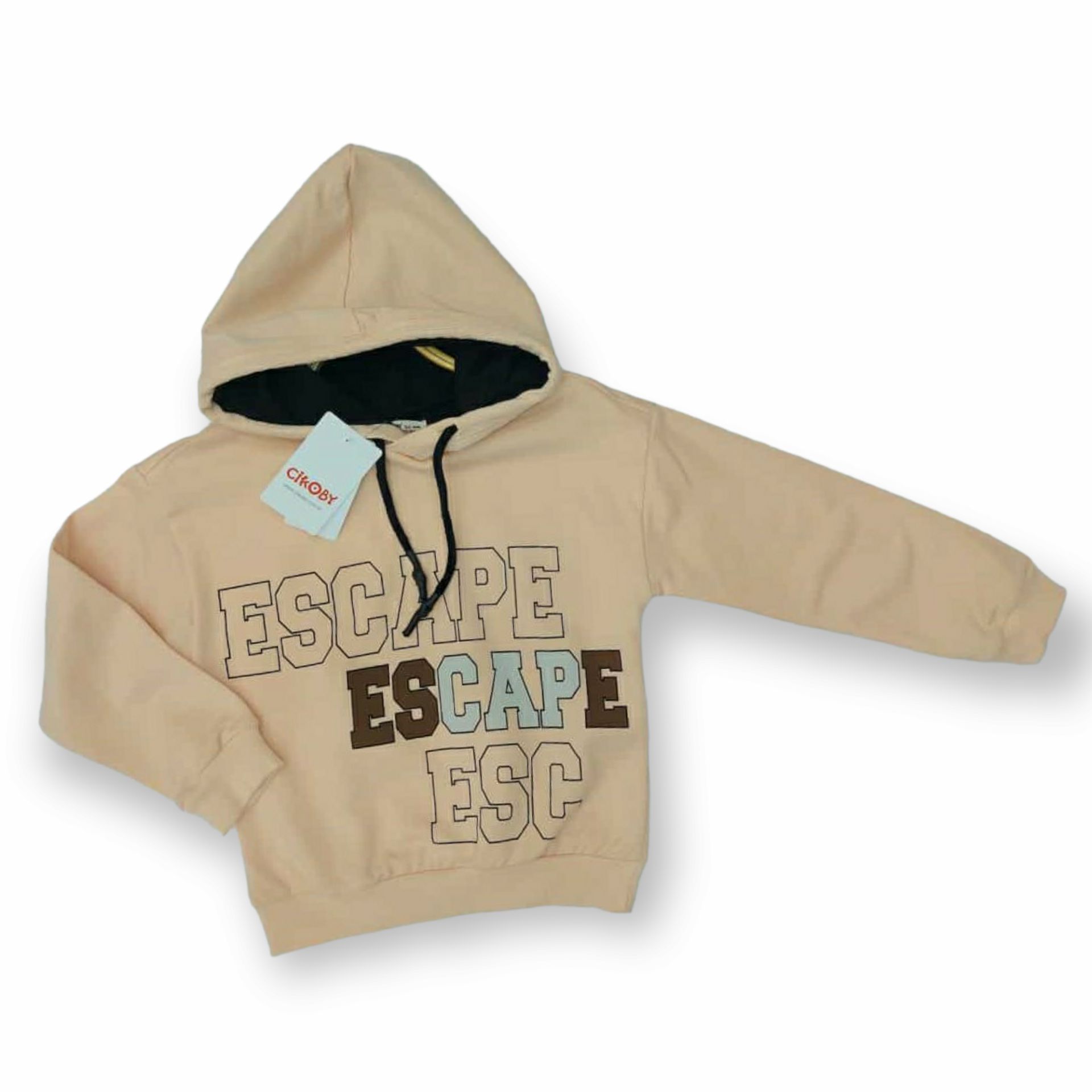 Дуксер со капче